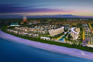 LDG: Chủ tịch HĐQT và cổ đông liên quan đăng ký bán hơn 11 triệu cổ phiếu