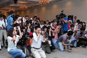 Xếp lương Phóng viên, Biên tập viên theo 3 hạng