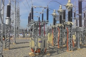 KHP sẽ đầu tư hơn 2.500 tỷ trong 5 năm tới vào hệ thống lưới điện