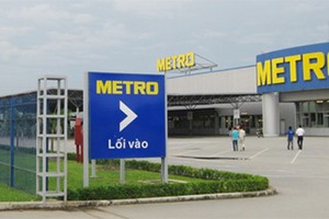 Metro Việt Nam nhận được nhiều ưu đãi nhưng lại dùng nhiều chiêu trò để trốn thuế, chuyển giá. (Ảnh: Internet)