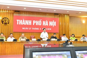 Quý I, Hà Nội xử phạt gần 10 tỷ đồng vệ sinh an toàn thực phẩm