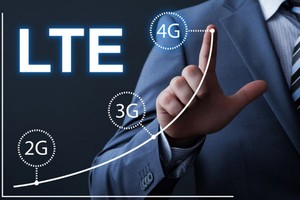 Sau Viettel và Vinaphone, đến lượt MobiFone tuyên bố triển khai thành công 4G