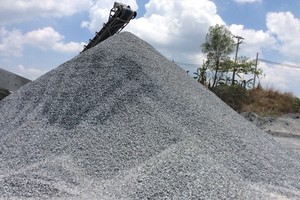 C32: Vay gần 500 tỷ đồng từ 2 ngân hàng lớn