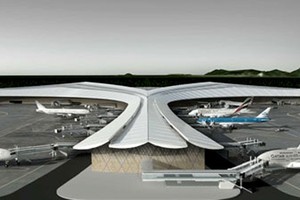 VAAST: Cần có cơ chế đặc thù cho dự án sân bay Long Thành