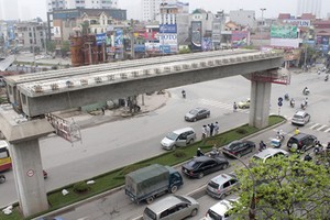 Trong khi nhiều dự án thiếu vốn thì vẫn có 22 tỷ USD vốn ODA chưa thể giải ngân do vướng mắc về vốn đối ứng, giải phóng mặt bằng, chất lượng nhà thầu...