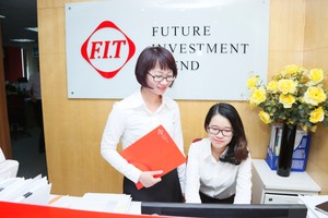 FIT chào bán hơn 31 triệu cổ phiếu riêng lẻ