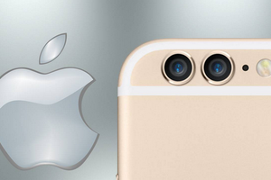 Camera kép sẽ không có mặt trên iPhone 7 Plus?