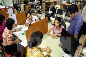 Ảnh minh họa. (Nguồn: TTXVN)