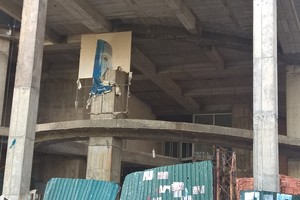 Piaggio Medley S 150 bán giá 86 triệu. Ảnh: Đức Huy