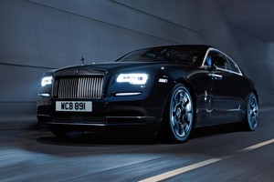 Xe sang ồ ạt về Việt Nam né Thuế