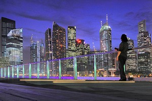 Đây là năm thứ ba liên tiếp Singapore giữ vững vị trí số 1 trong bảng xếp hạng của The Economist