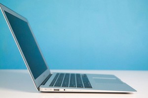 Apple sẽ không tiếp tục nâng cấp MacBook Air