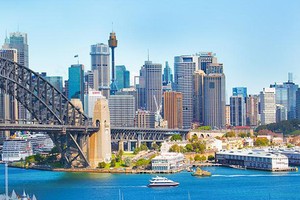 Các tác động của Brexit đến khu vực châu Á Thái Bình Dương được dự báo sẽ rất hạn chế.