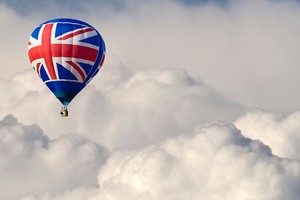 Brexit mang lại cơ hội "làm ăn" lớn cho giới luật sư. (Ảnh minh họa: Telegraph)