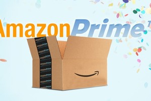 Amazon bắt đầu lễ hội giảm giá Prime Day lớn nhất năm
