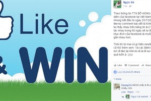 Những chia sẻ về việc Facebook hủy kết bạn nếu không tương tác.