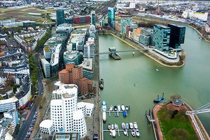 Những thành phố sẽ “giàu sụ” trong 10 năm tới