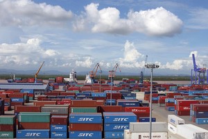 Lợi nhuận sau thuế quý II của DVP tăng 19,1%