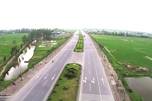 6 tháng, HUT lãi gần 145 tỷ đồng, gấp hơn 8 lần cùng kỳ