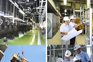 REE: 6 tháng, lợi nhuận giảm mạnh do công ty liên kết PPC lỗ nặng