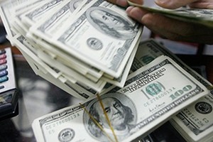 Sáng ngày 8/8, giá vàng trong nước tăng trở lại, tỷ giá trung tâm nhích nhẹ