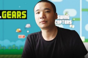 Start-up và giới công nghệ Việt nhiều khả năng không có những thành công tương tự Nguyễn Hà Đông nếu việc cung cấp dịch vụ trên mạng bị hình sự hoá.