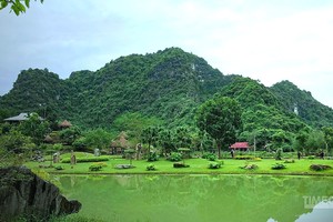 Những điểm đến nổi bật cho dân phố du ngoạn dịp cuối tuần