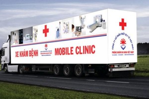 JVC: Thay thế Giám đốc, miễn nhiệm một số lãnh đạo chủ chốt