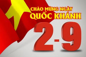 Lịch nghỉ giao dịch chứng khoán dịp Quốc khánh 2/9