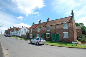 Có đại gia lên tiếng mua cả ngôi làng ở Anh