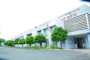 HFC Việt Nam tiếp tục gom cổ phiếu SAM