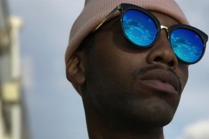 iPhone 7 Plus phô diễn ảnh chụp với hiệu ứng bokeh