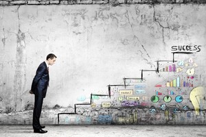 Để thành công bạn cần rất nhiều nỗ lực, đam mê, nhiệt huyết và thời gian,Ảnh: Shutterstock