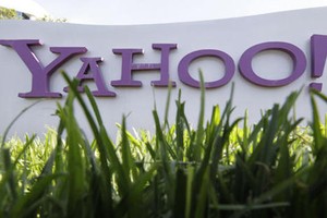 Yahoo xác nhận hơn 500 triệu tài khoản người dùng đã bị tấn công.