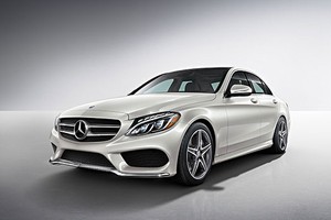 Khám phá Mercedes-Benz E-class thế hệ mới về Việt Nam