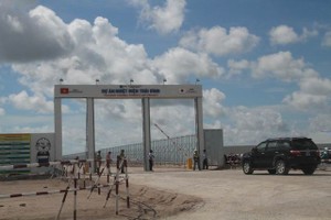 Điểm mặt 27 dự án tiềm ẩn gây ô nhiễm