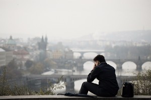 Đừng chọn con đường cô độc để khởi nghiệp. Để thành công bạn cần những người cộng sự và cố vấn đáng tin cậy