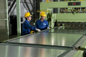 SMC chào bán riêng lẻ 12,5 triệu cố phiếu cho nhà đầu tư chiến lược