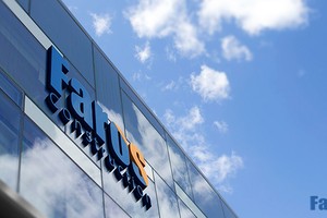 ROS: Ông Doãn Văn Phương thôi giữ chức Chủ tịch HĐQT