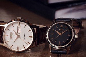 Những điều nên biết về đồng hồ Thụy Sỹ Tissot