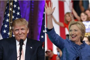 6 cách xem trực tiếp kết quả bầu cử Tổng thống Mỹ