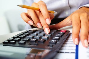 Hơn 1.400 doanh nghiệp, dự án bị “bêu tên” vì nợ thuế