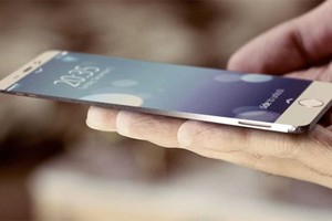 iPhone 8 sẽ có ba phiên bản, thêm cỡ 5,8 inch