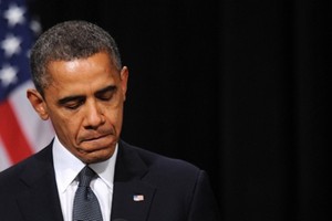 Nỗi lo về Trump phủ bóng chuyến công du cuối cùng của Obama