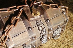 Những nơi chứa kho báu nhiều nhất thế giới