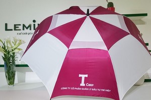 TVC: Công ty của Chủ tịch HĐQT đăng ký mua 2 triệu cổ phiếu 