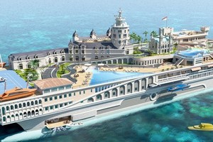 Tại Bắc Mỹ, cứ 6 ngày sẽ có thêm một tỷ phú