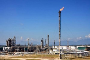 BSR lên kế hoạch vay 1,2 tỷ USD cho dự án nâng cấp, mở rộng Nhà máy Lọc dầu Dung Quất.