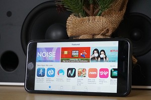 Apple chuyển giá ứng dụng trên App Store sang tiền Việt