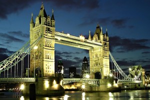 20 địa điểm được chụp ảnh nhiều nhất thế giới năm 2016